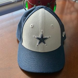 Cowboys toddler NFL Cap